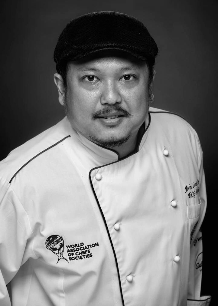 Louie Cruz