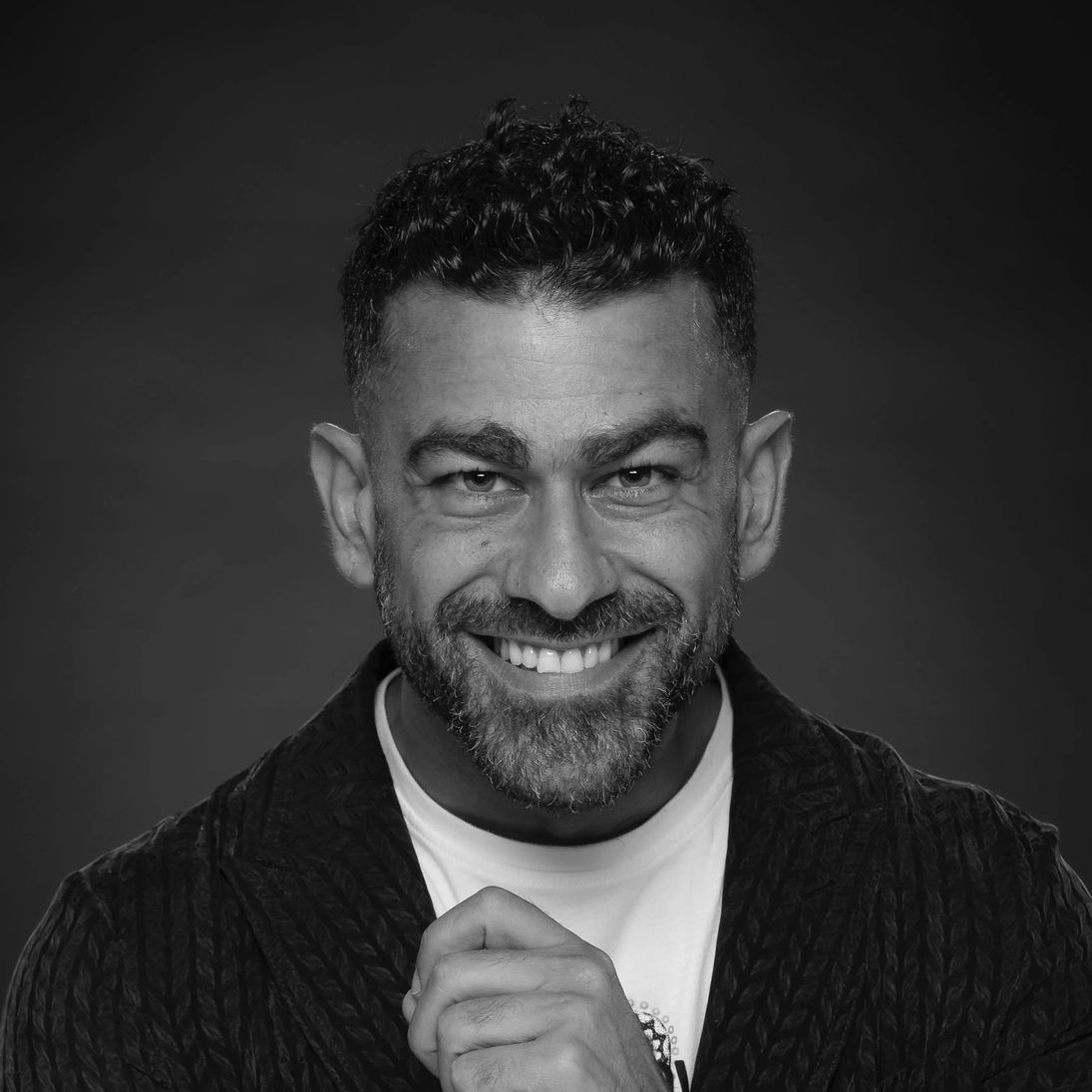 Wissam Baghdadi